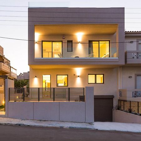 Villa Amelia I Free 9 Seater Mini Van & Pool 卡拉塔斯 外观 照片