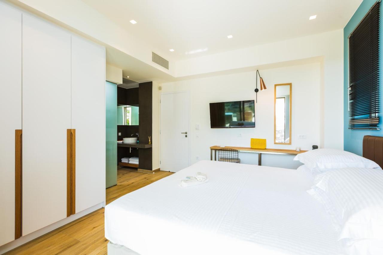 Villa Amelia I Free 9 Seater Mini Van & Pool 卡拉塔斯 外观 照片